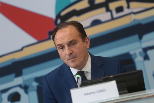 Le grandi manovre per il Cirio-bis. Sanità a un tecnico? "Ne parleremo quando sarà il momento" [VIDEO]