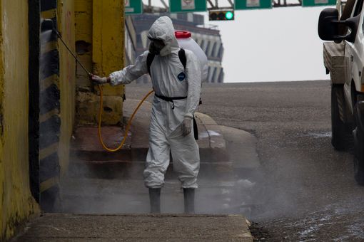 Zucchet disinfestazioni Zucchet disinfestazioni