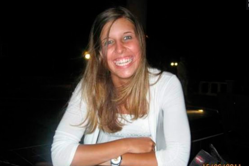 C'è un indagato per l'omicidio di Erika Preti C'è un indagato per l'omicidio di Erika Preti