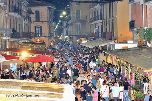 Festa dell'Uva 2016: conto alla rovescia (e tante novità) Festa dell'Uva 2016: conto alla rovescia (e tante novità)