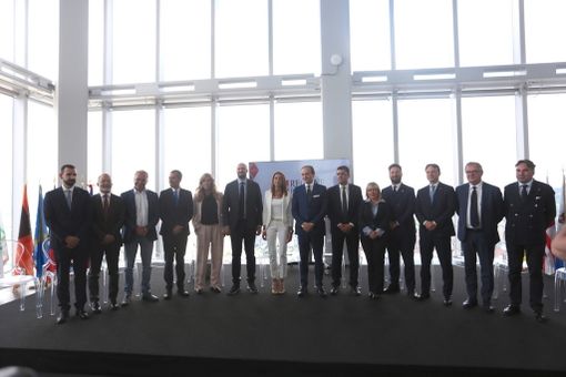 Undici assessori e due sottosegretari: ma nella giunta regionale Vercelli non c'è