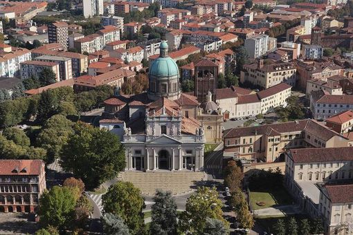 Lettera ai candidati sindaci sui problemi ambientali della città Lettera ai candidati sindaci sui problemi ambientali della città