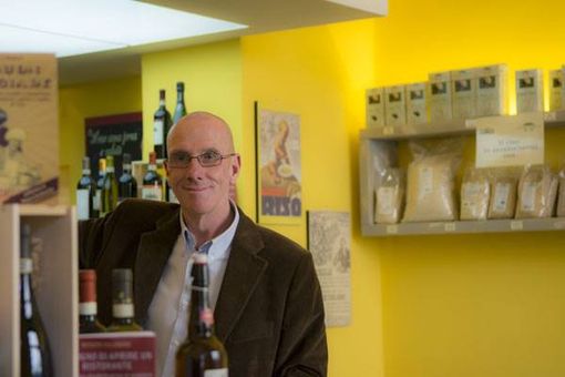 Marco Vercellone aveva 56 anni