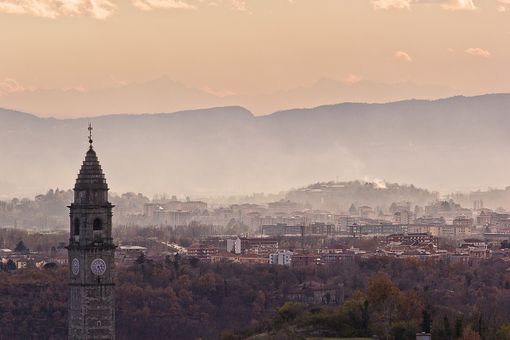 Da montagne a metropoli: il tempo libero in Piemonte Da montagne a metropoli: il tempo libero in Piemonte