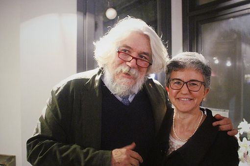 Raccolta firme per il reddito di maternità: anche il prof.Alessandro Meluzzi tra i firmatari Raccolta firme per il reddito di maternità: anche il prof.Alessandro Meluzzi tra i firmatari