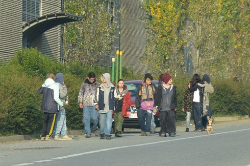 Rave party di novembre: 250 denunce Rave party di novembre: 250 denunce