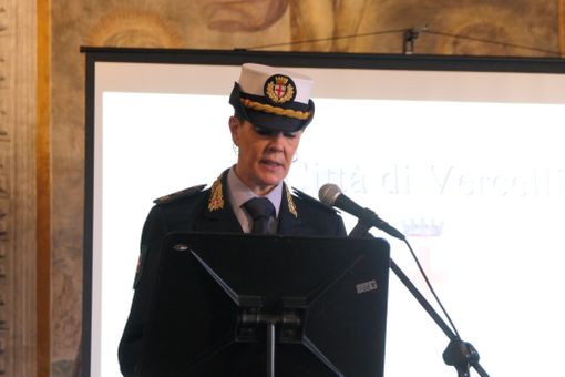 Incidenti, multe, controlli: tutti i numeri dell'attività 2023 della Polizia locale Incidenti, multe, controlli: tutti i numeri dell'attività 2023 della Polizia locale