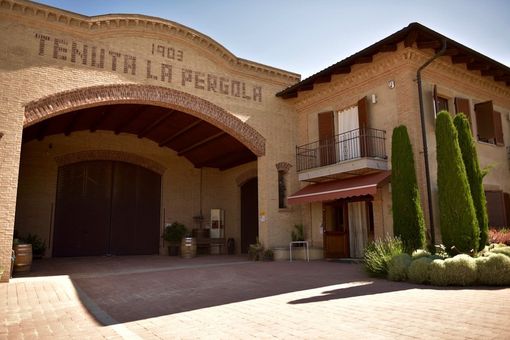 La Tenuta La Pergola parteciperà come azienda vitivinicola alla quarta edizione del festival agri-musical-letterario “La Barbera Incontra”, che si terrà dal 15 al 17 giugno