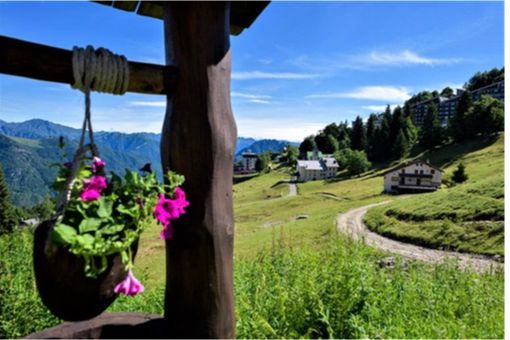 Giugno nella montagna valsesiana: Ecco tutti gli eventi in programma Giugno nella montagna valsesiana: Ecco tutti gli eventi in programma
