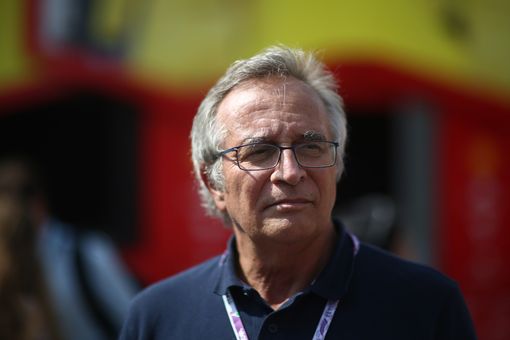 Franco Nugnes al Festival dei Libri Sportivi presenta “Senna, le verità”