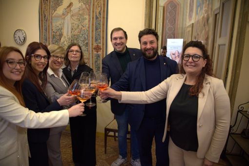 Inaugurato a Moncalvo (AT) il nuovo centro di Medicina Estetica delle Cliniche DAPHNE