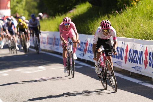 Photo credits: LaPresse. Dal comunicato stampa Rcs Sport