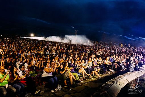 Torna l’Anima Festival: ecco tutti i cantanti dell’edizione 2025 e come prenotare! Torna l’Anima Festival: ecco tutti i cantanti dell’edizione 2025 e come prenotare!
