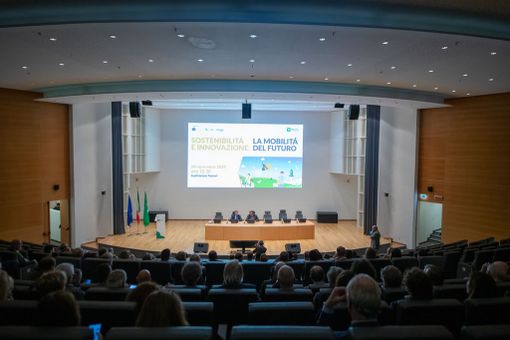 Evolution Horizon Award 2025: l’eccellenza aziendale tra innovazione, sicurezza, sostenibilità e design torna il 3 novembre a Milano