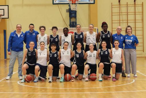 Finali per la serie B: la PFV esce a testa alta Finali per la serie B: la PFV esce a testa alta