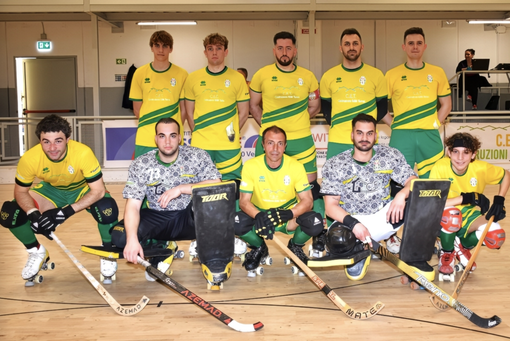 Dalla pagina facebook dell'Amatori