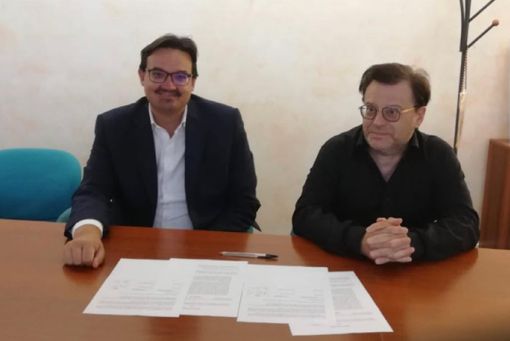 Formazione professionale, protocollo d'intesa tra Formater e Slow Food