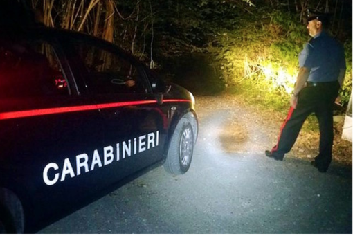 Colpo da 30mila euro in una cascina di Salussola Colpo da 30mila euro in una cascina di Salussola