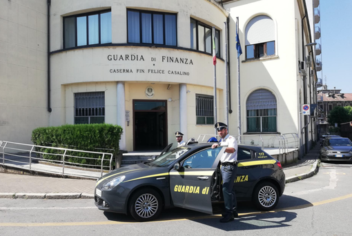 Controlli nei ristoranti l'8 marzo: tre lavoratori in nero Controlli nei ristoranti l'8 marzo: tre lavoratori in nero