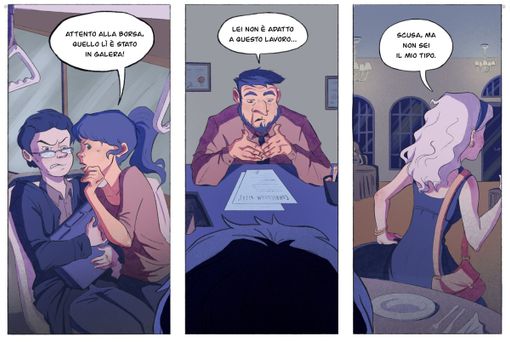 Art.27, una mostra racconta il mondo del carcere