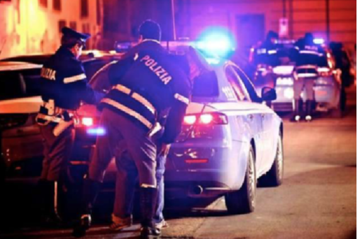 Causano guai all'interno di due locali: daspo urbano per un uomo e una donna Causano guai all'interno di due locali: daspo urbano per un uomo e una donna