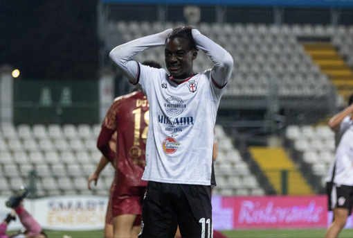 Asane Sow (Devecchi)