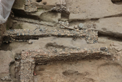 Il Centro Studi Vercellae: «Nessuna scoperta all'Antico Ospedale, era un sito già scavato 30 anni fa» Il Centro Studi Vercellae: «Nessuna scoperta all'Antico Ospedale, era un sito già scavato 30 anni fa»