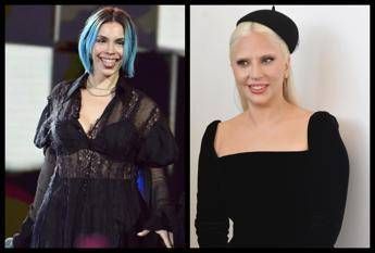 Pride, da Rose Villain a Lady Gaga: icone che hanno fatto la storia Pride, da Rose Villain a Lady Gaga: icone che hanno fatto la storia