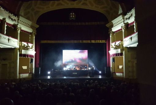 Foto di Alessandro Balbis per Infovercelli24 - Riproduzione Riservata Foto di Alessandro Balbis per Infovercelli24 - Riproduzione Riservata