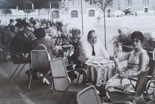 Festa di Sant'Eusebio: Come eravamo VIDEO Festa di Sant'Eusebio: Come eravamo VIDEO