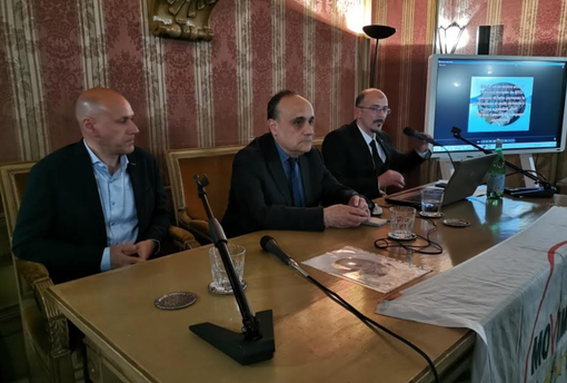 "Vicini alle persone, attenti ai particolari" - foto "Vicini alle persone, attenti ai particolari" - foto