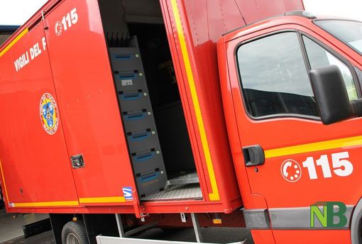 Soprana, intossicata dal monossido di carbonio Soprana, intossicata dal monossido di carbonio