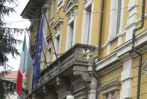 Caso Pozzolo, la nota della Procura di Biella Caso Pozzolo, la nota della Procura di Biella