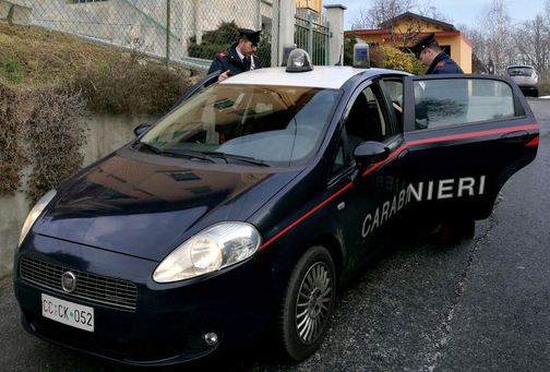 Va a funghi sul Fenera, cade e si ferisce: ritrovato dopo ore di ricerche Va a funghi sul Fenera, cade e si ferisce: ritrovato dopo ore di ricerche