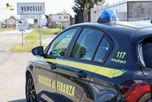 Due lavoratori in nero e sei scontrini irregolari: controlli di Ferragosto