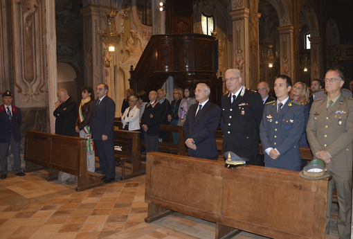 Festa di San Michele, patrono della Polizia