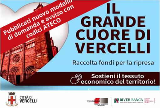 Patto per la Ripresa: riapre il bando per i 500 euro di bonus comunale