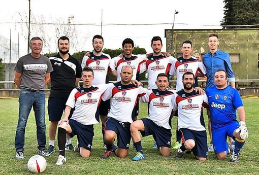 Fc Salasco: la bella favola è finita Fc Salasco: la bella favola è finita