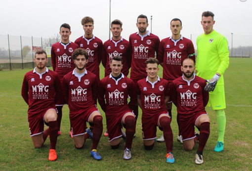 Successo esterno dell'Alicese Successo esterno dell'Alicese