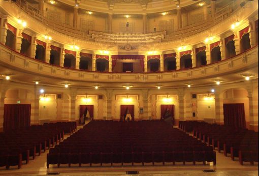 Dal Pnrr un milione di euro per i teatri di Vercelli, Varallo e per il Movie Planet