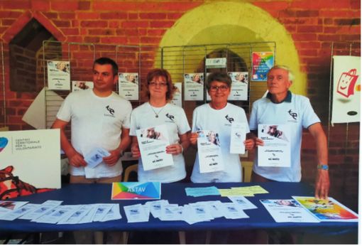 Telefono Amico cerca volontari: la storia di un'associazione nata per "creare legami" Telefono Amico cerca volontari: la storia di un'associazione nata per "creare legami"