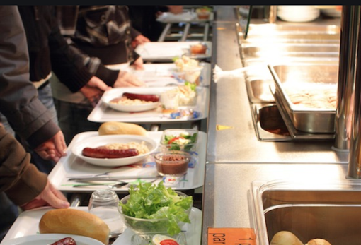 Chiude il centro cottura di Caresanablot: preoccupazione per 41 posti di lavoro Chiude il centro cottura di Caresanablot: preoccupazione per 41 posti di lavoro