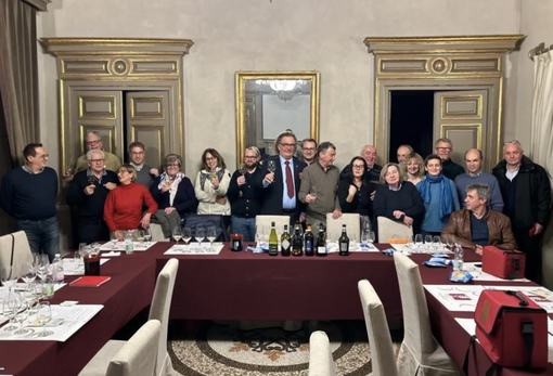 Il Consorzio dell’Alta Langa ospite a Vercelli