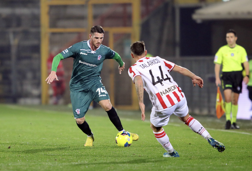 Santoro (foto Lussoso) Santoro (foto Lussoso)