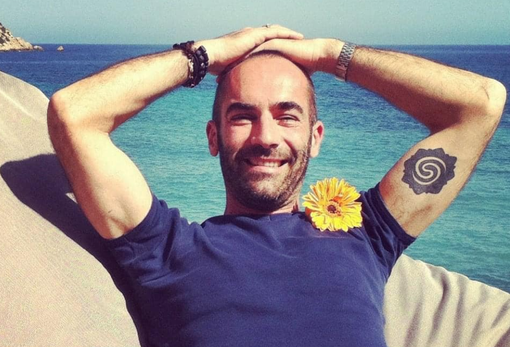 "Sarà triste non rivedere il tuo sorriso": lutto per Gilberto Balocco, aveva 48 anni "Sarà triste non rivedere il tuo sorriso": lutto per Gilberto Balocco, aveva 48 anni