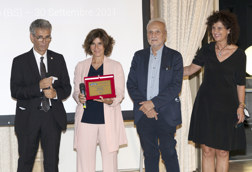 ADACI: edizione da record per l'EXCELLENCE AWARD 2021