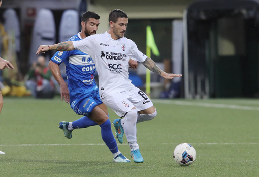 Iotti, il migliore Iotti, il migliore