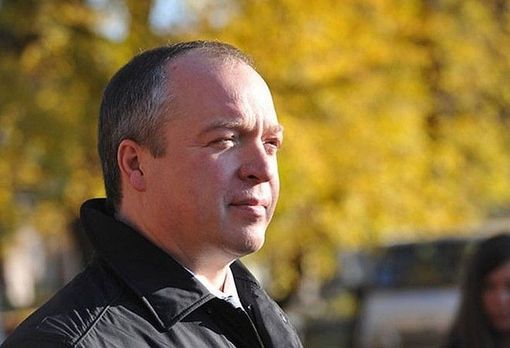 Skoch Andrei Vladimirovich: carriera, famiglia e biografia politica Skoch Andrei Vladimirovich: carriera, famiglia e biografia politica