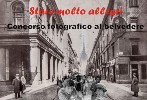 Concorso fotografico sull'allegria Concorso fotografico sull'allegria