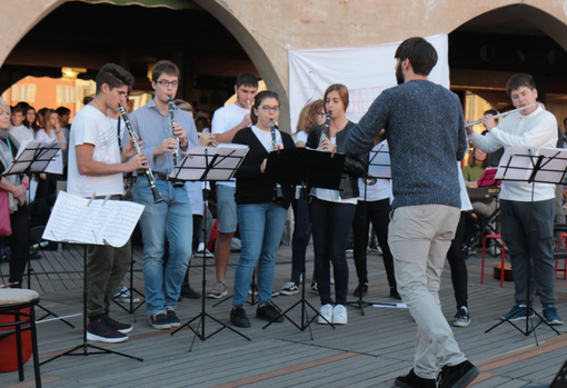 Progetto Accoglienza al Lagrangia: 9 laboratori per scoprire il mondo del liceo